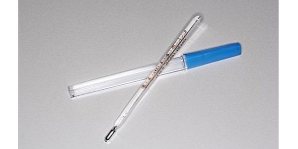 夏季體溫測量總偏差？教你如何糾正水銀體溫計讀數