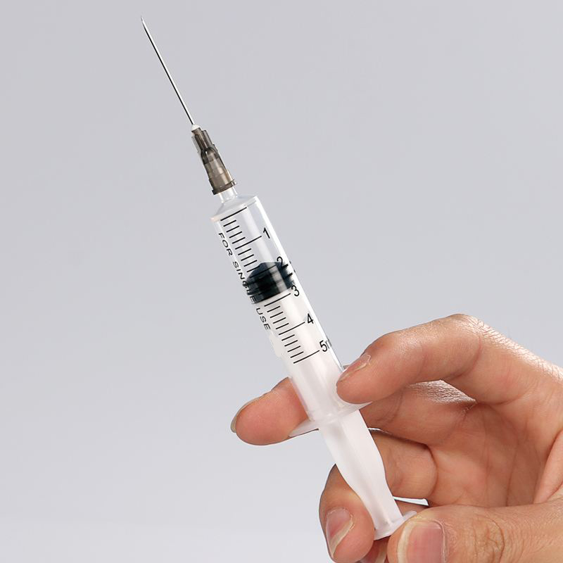 診所注射器