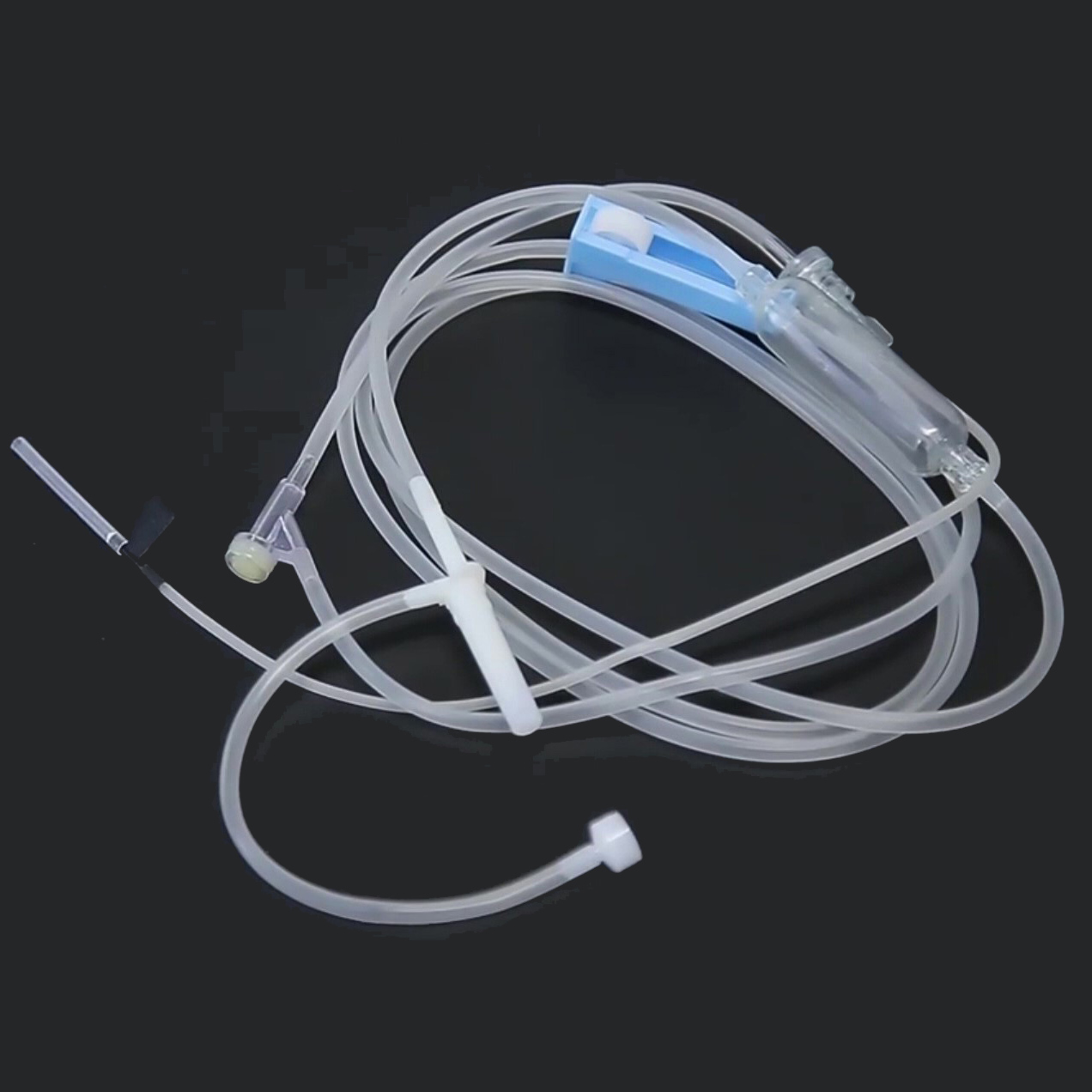 藥液輸液器