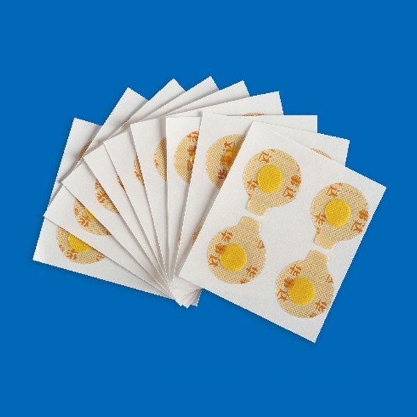 醫用輸液瓶口貼