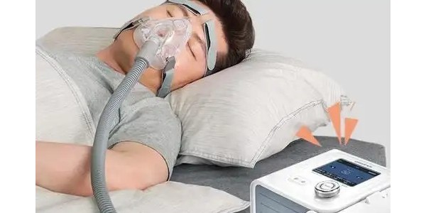 無創呼吸機使用注意事項與清潔保養要點