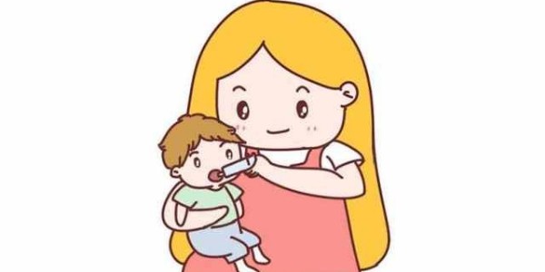 仟龍醫療告訴你怎樣給寶寶喂藥才安全正確
