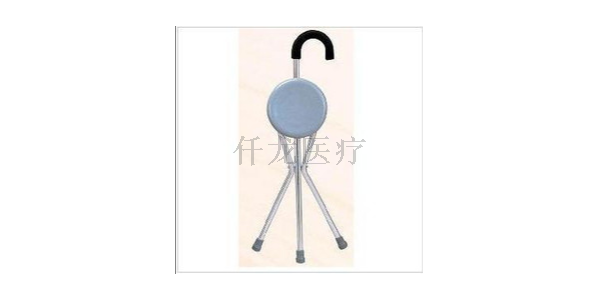 老人拐杖使用注意事項