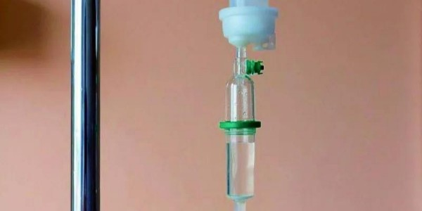 你知道一次性輸液器管壁排除氣泡的方法嗎
