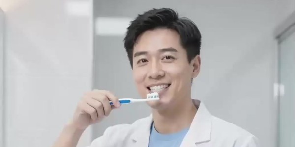 每天刷牙都在做，怎樣刷才更科學