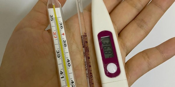 家里體溫計“罷工”？教你快速判斷體溫計健康狀況