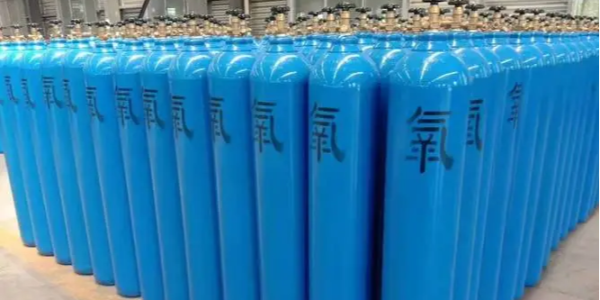 氧氣瓶能用多久：一個公式幫你提前算清楚