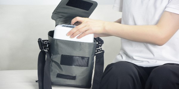 如何使用醫用制氧機進行氧療