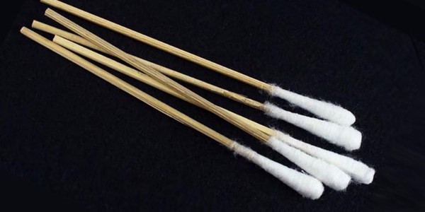 什么是一次性醫用滅菌棉簽