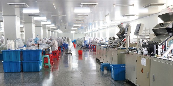 中國70%的醫療器械銷售市場被外資企業刮分
